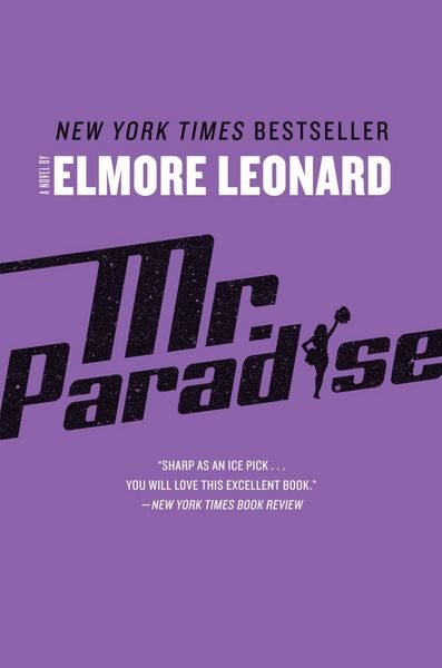 Produktbild: Mr. Paradise