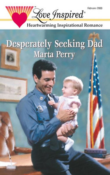 Produktbild: Desperately Seeking Dad