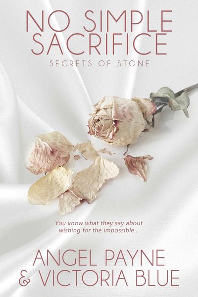 Produktbild: No Simple Sacrifice
