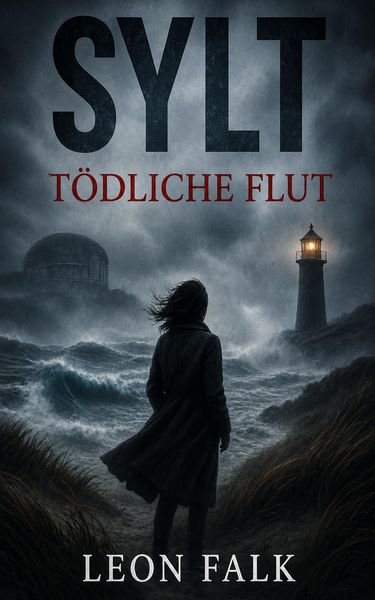 Produktbild: Sylt T&ouml;dliche Flut