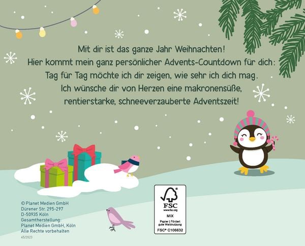 Produktbild: 24 Gr&uuml;nde, warum ich dich mag