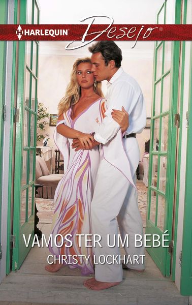 Produktbild: Vamos ter um beb&eacute;