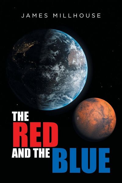 Produktbild: The Red and the Blue
