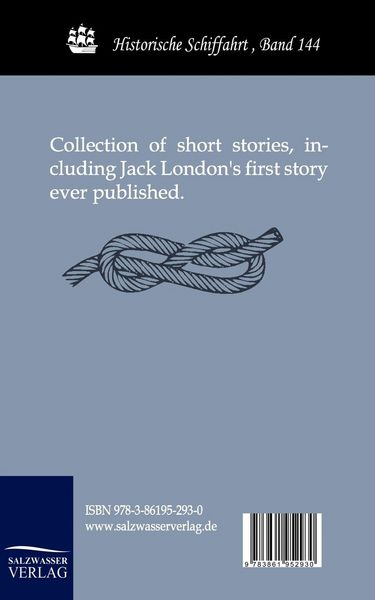 Produktbild: Stories of Ships and the Sea