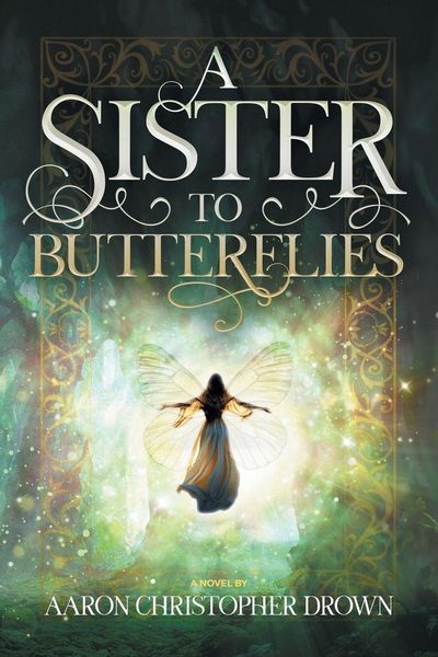 Produktbild: A Sister to Butterflies