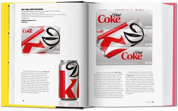Produktbild: The Package Design Book