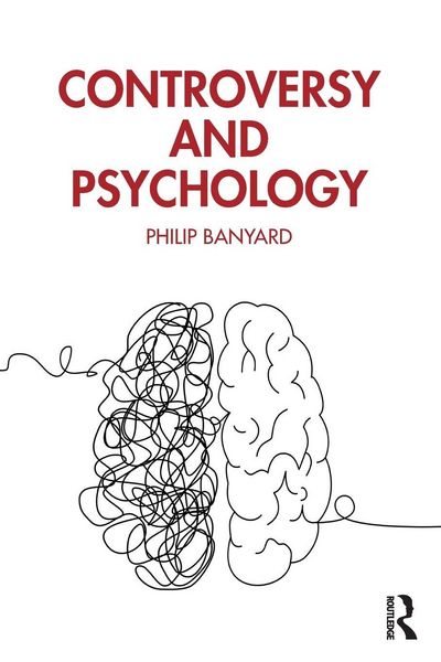 Produktbild: Controversy and Psychology