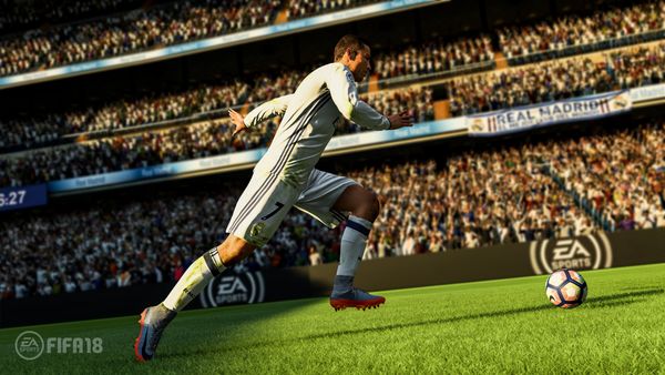 Fifa 18