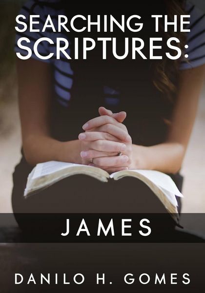 Produktbild: Searching the Scriptures: James