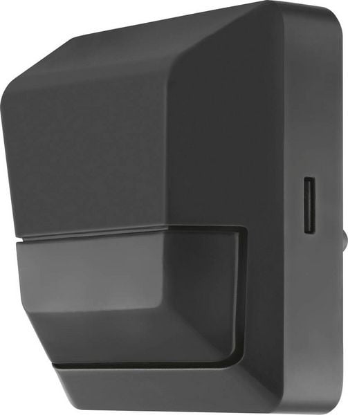 OSRAM HOMELIGHTING SENSOR WALL 180DEG IP55 DG 4099854454196 LED-Außenwandleuchte