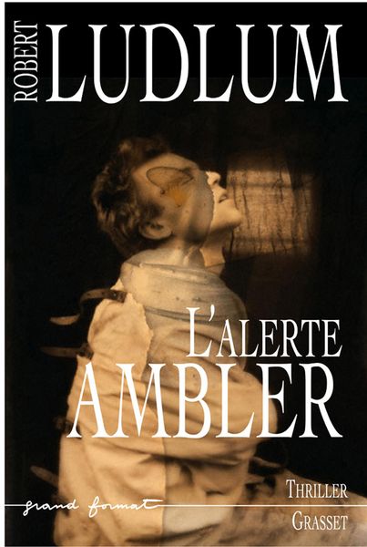 Produktbild: L'Alerte Ambler