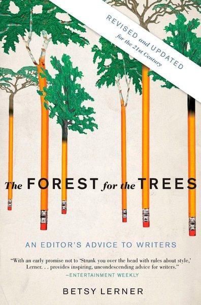 Produktbild: The Forest for the Trees