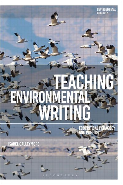 Produktbild: Galleymore, I: Teaching Environmental Writing