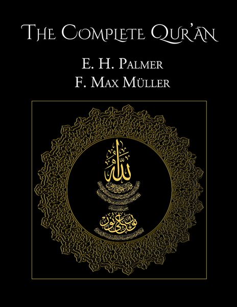 Produktbild: The Complete Qur'an