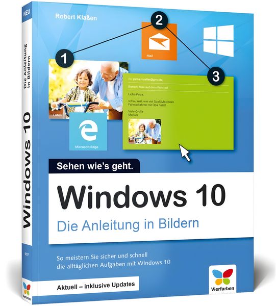 Produktbild: Windows 10