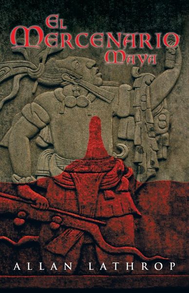 Produktbild: El Mercenario Maya