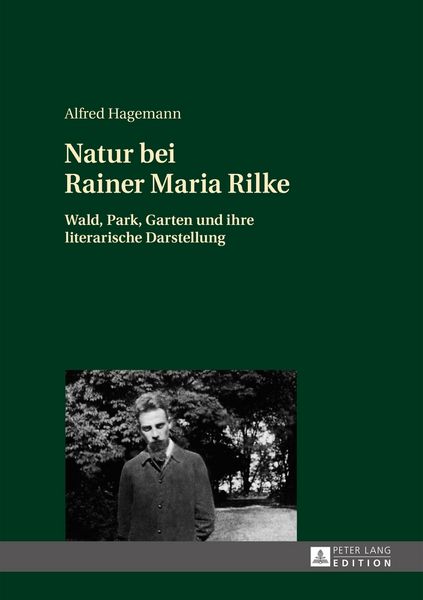 Produktbild: Natur bei Rainer Maria Rilke