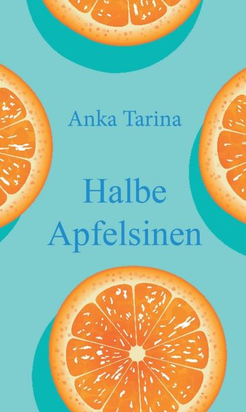 Produktbild: Halbe Apfelsinen