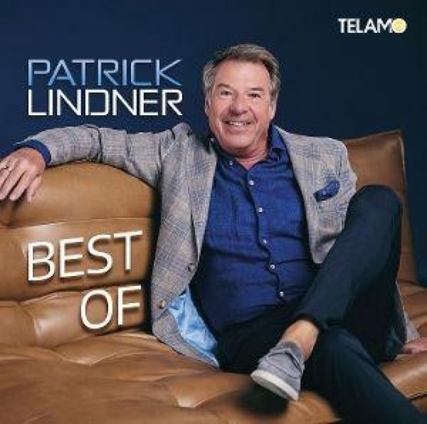 Best of - Patrick Lindner, CD