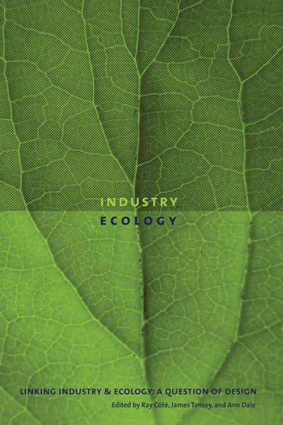 Produktbild: Linking Industry and Ecology