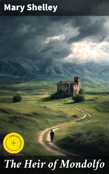 Produktbild: The Heir of Mondolfo