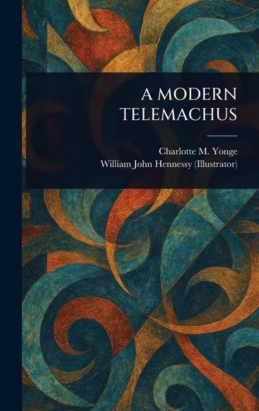 Produktbild: A Modern Telemachus