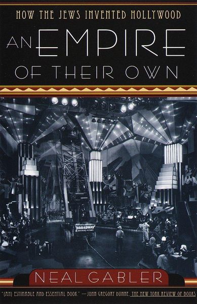 Produktbild: An Empire of Their Own