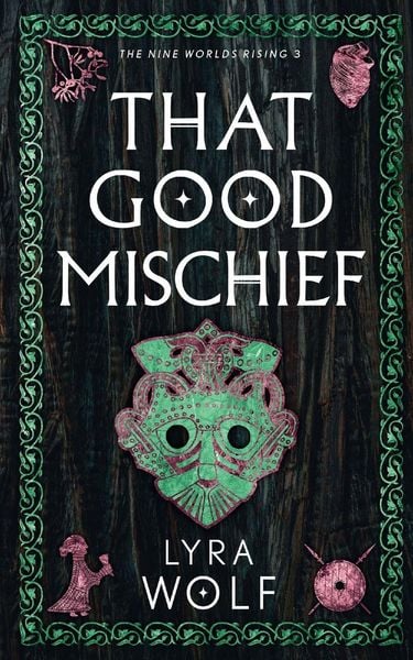Produktbild: That Good Mischief