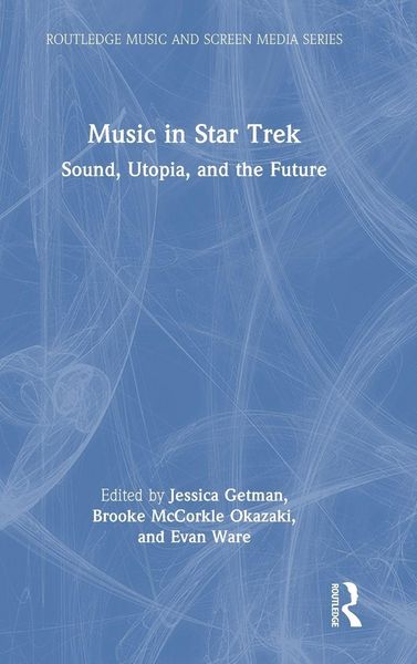 Produktbild: Music in Star Trek