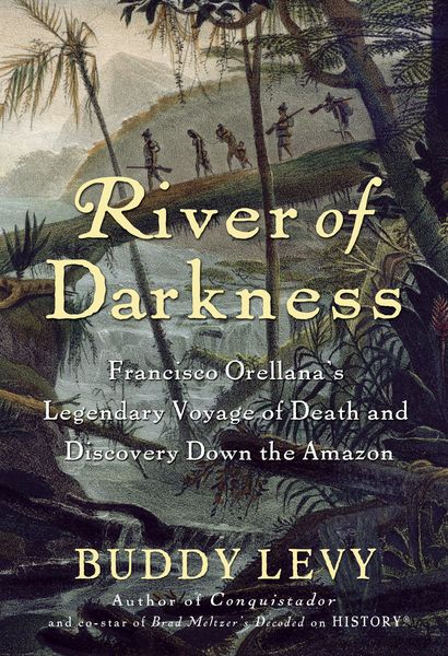 Produktbild: River Of Darkness