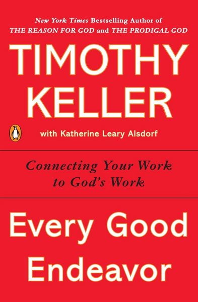 Produktbild: Every Good Endeavor