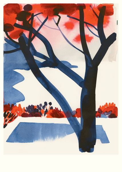 Produktbild: Elba (Postkarte, 20 Ex)