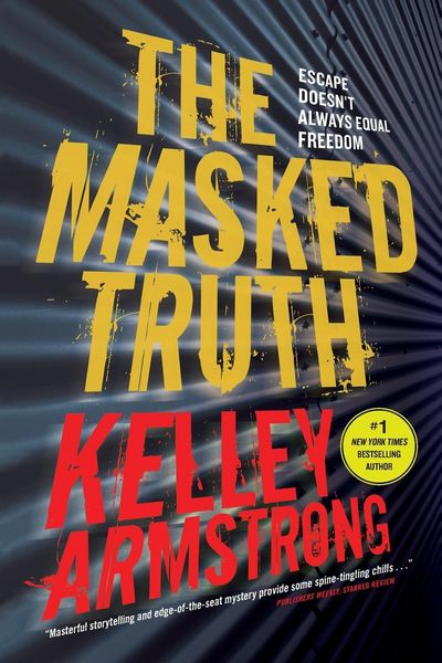 Produktbild: The Masked Truth