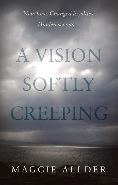 Produktbild: Vision Softly Creeping