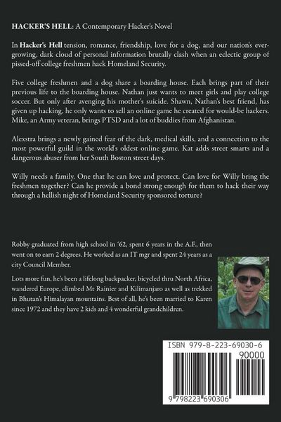 Produktbild: Hacker's Hell