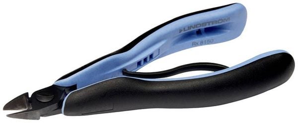 Produktbild: Lindstr&ouml;m RX 8140 ESD Seitenschneider 135.5mm