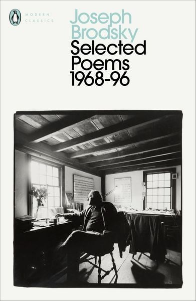 Produktbild: Selected Poems