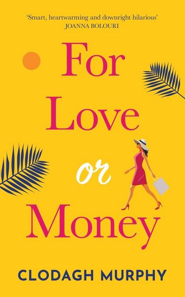 Produktbild: For Love or Money