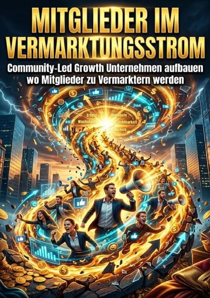 Produktbild: Mitglieder im Vermarktungsstrom