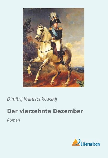 Produktbild: Der vierzehnte Dezember