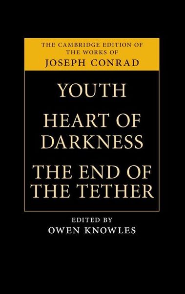 Produktbild: Youth, Heart of Darkness, The End of the Tether