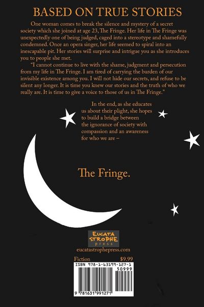 Produktbild: The Fringe