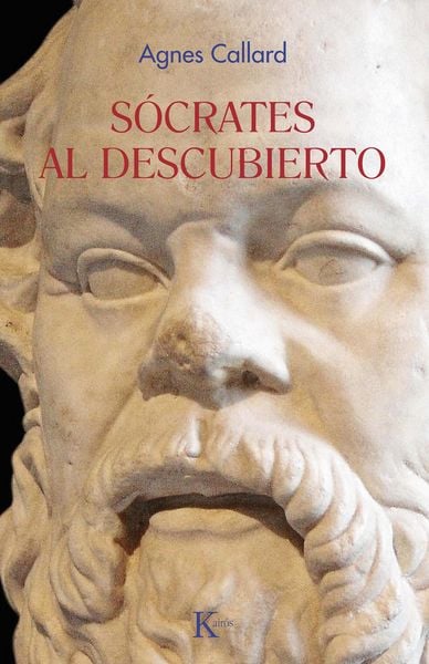 Produktbild: S&oacute;crates al descubierto