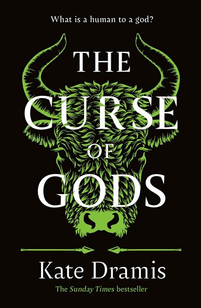 Produktbild: The Curse of Gods