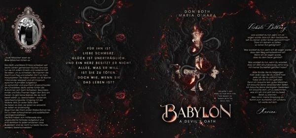 Produktbild: Babylon