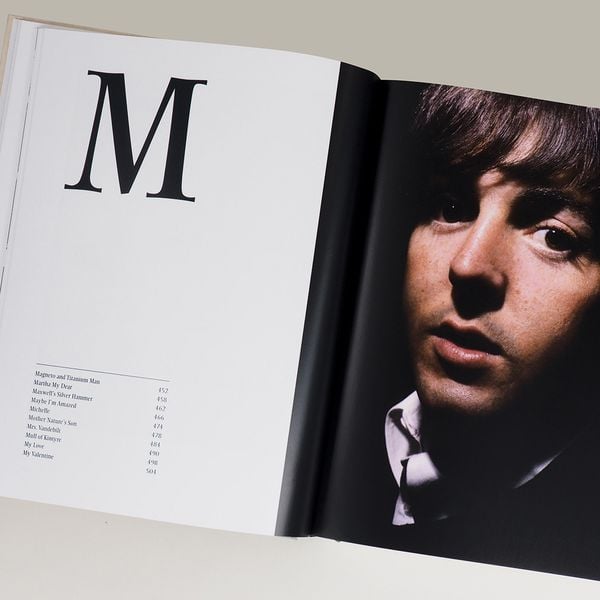 Produktbild: Lyrics Deutsche Ausgabe