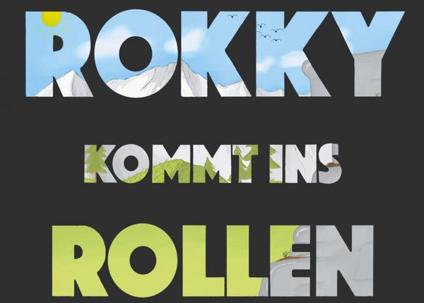 Produktbild: Rokky