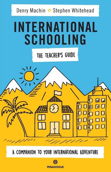 Produktbild: International Schooling - The Teacher's Guide
