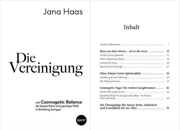 Produktbild: Die Vereinigung