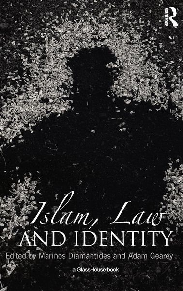 Produktbild: Islam, Law and Identity